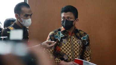 Photo of Kuatkan Rekayasa Pembunuhan Yosua, Berikut 5 Ucapan Sambo ke Anak Buah