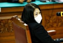 Photo of Jaksa Minta Hakim Tolak Eksepsi Putri Candrawathi di Kasus Brigadir J