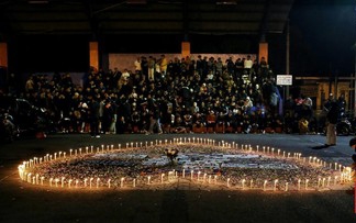 Photo of Korban Tewas Tragedi Kanjuruhan Bertambah Menjadi 135 Orang