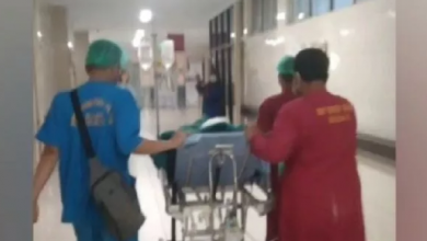 Photo of Polisi Ungkap Fakta Wanita Terkapar di Jalanan