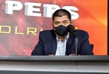 Photo of Siti Elina Terobos Istana Bawa Senjata Atas Keinginan Sendiri