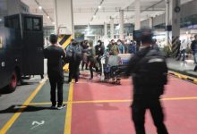 Photo of Diduga Terlibat Judi Online Milik Apin BK, Polda Sumut Tangkap 15 Orang dari Pekan Baru