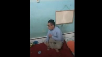 Photo of Ngaku Tak Selingkuh saat Digrebek Istri, Oknum ASN di Tapsel Hanya Ingin Pinjam Uang
