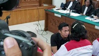 Photo of Bharada E Yakin Yosua Tidak Lecehkan Istri Sambo