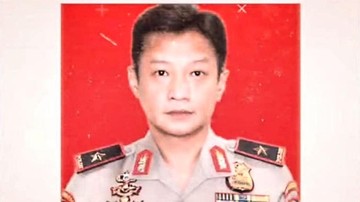 Photo of Perintah Sambo untuk Sisir CCTV Sekitar Rumah, Brigjen Hendra Hubungi Tim KM 50