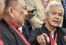 Photo of Ganjar Pranowo Tiba di Markas PDIP, Klarifikasi soal Siap Jadi Capres