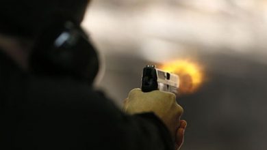 Photo of Kasus Penembakan Bendahara Kecamatan, Polisi Kantongi Identitas Pelaku