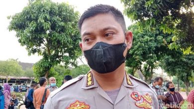 Photo of Polda Sumut Cekal Keluarga Bos Judi Online Apin BK