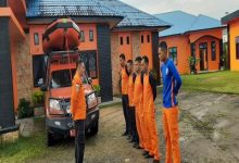 Photo of 4 ABK Hilang, KM Sinar Harapan Karam di Pulau Ilir Tapsel
