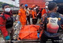 Photo of Mahasiswi IPB Terseret Banjir Bogor Ditemukan Tinggal Jasad di Jakbar