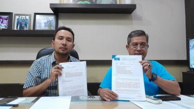 Photo of Beralasan Sakit, Eks Anggota DPRD Sumut Tak Penuhi Panggilan Polisi Setelah Ditetapkan Sebagai Tersangka