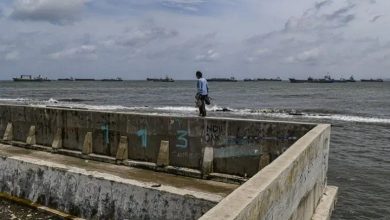 Photo of Kementerian PUPR Ambil Alih Pembangunan Tanggul Rob di Belawan