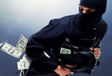 Photo of Sampai Terjatuh dari Betor, Perampok Rampas Tas IRT Usai Belanja