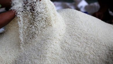 Photo of Koperasi Pasar Induk Cipinang Bantah Kementan soal Stok Beras Melimpah