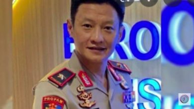 Photo of Brigjen Hendra Kurniawan Resmi Dipecat dari Polri