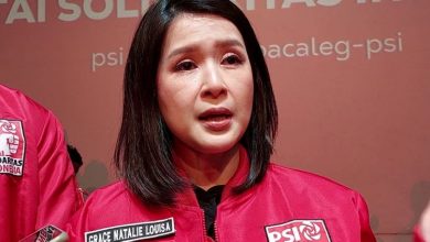 Photo of Klaim Terkendala Jaringan, Hasil Verifikasi Faktual PSI Belum Memenuhi Syarat