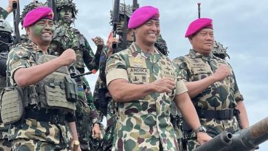 Photo of Menanti Sosok Calon Panglima TNI Pilihan Presiden Jokowi