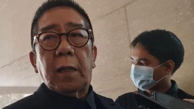 Photo of Henry Yoso Katakan Ismail Bolong Berbohong Mengaku Ditekan Hendra Kurniawan