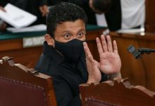 Photo of Isu Setoran Dana Tambang Ilegal ke Kabareskrim, Begini Respon Ferdy Sambo