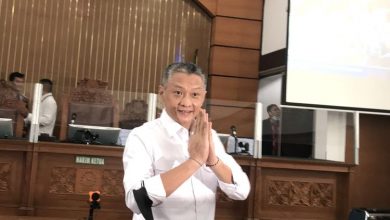 Photo of Ditanya Perihal Dipecat Polri, Hendra Kurniawan: Sudah Lupa Saya