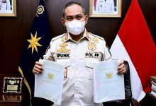 Photo of Demo Warga di Bumper Sibolangit, Kasatpol PP Sumut: Itu Villa Mewah Tidak Mungkin Punya Penggarap