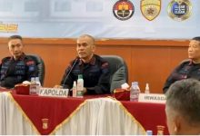 Photo of Sempat Dinyatakan Gugur, Akhirnya Polda Maluku Umumkan Kelulusan Sulastri sebagai Polwan