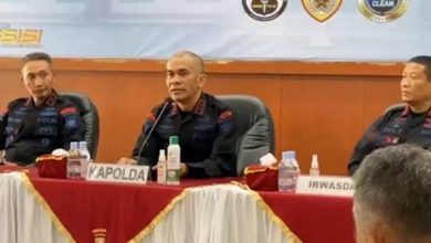 Photo of Sempat Dinyatakan Gugur, Akhirnya Polda Maluku Umumkan Kelulusan Sulastri sebagai Polwan