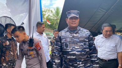 Photo of KSAL Yudo Persiapkan Diri untuk “Fit and Proper Test” Setelah Diajukan Jadi Panglima TNI