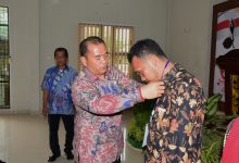 Photo of Sekda: Karakter Siswa Berbeda Dulu dan Sekarang