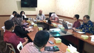 Photo of Tekan AKI-AKB, Dinkes Deli Serdang & MPHD USAID Siap Libatkan Multipihak
