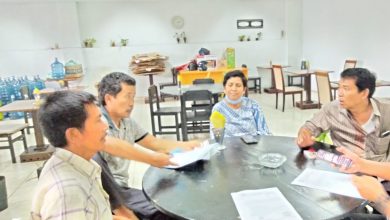 Photo of Pemberkasan Pilkades Desa Kandibata Diduga “Dibumbui” Pihak Luar
