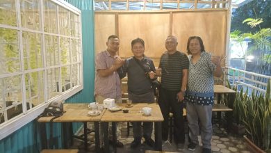 Photo of Perbaiki Citra Bikers, DR H OK Henry Siap Bina Dumors