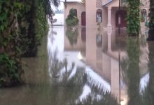 Photo of Kepala Dusun Marah Ditanyai Warga Desa Korban Banjir