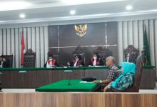 Photo of Berkas tak Lengkap Lolos di PTSP PN Sei Rampah, Hakim Tegur Penggugat Cicit Sultan Deli