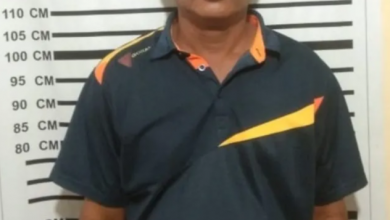 Photo of Pelaku Percobaan Pembunuhan di Pangkalan Brandan Ditangkap Polisi