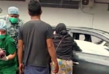 Photo of Seorang Ibu di Asahan Melahirkan dalam Mobil di Parkiran Rumah Sakit
