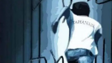 Photo of Identitas 7 Tahanan dan Napi yang Kabur dari Rutan Sipirok