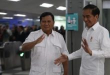 Photo of Ucapan Jokowi di Acara Perindo, Pakar Menyebut Seperti Ledekan