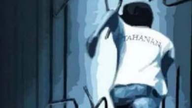 Photo of Satu Masih Diburu Polisi, 5 Tahanan Polres Toba yang Kabur Sudah Ditangkap