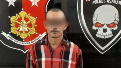 Photo of Kendarai Motor Dinas, Oknum ASN di Asahan Curi Kambing