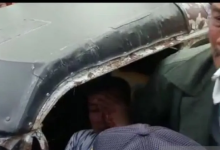 Photo of Bentrokan Satpol PP dan PKL Terjadi di Padangsidimpuan, Korban Dilarikan ke Rumah Sakit