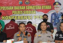 Photo of Lakukan Penyamaran, Polres Sibolga Berhasil Menangkap Pelaku Penjualan Kulit Trenggiling