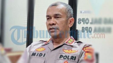 Photo of Soal Casis  Polwan Tidak Lulus, Kapolda Malut Gentleman Sampaikan Permintaan Maaf