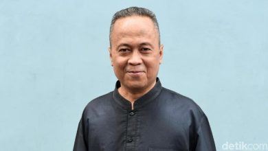 Photo of Ki Joko Bodo Meninggal Dunia