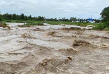 Photo of 14 Ribu Jiwa Terdampak, 4 Kecamatan di Sergai Terendam Banjir