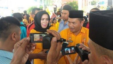 Photo of Sekretaris Daerah Deliserdang yang Baru, Berikut Sosok dari Timur Tomanggor