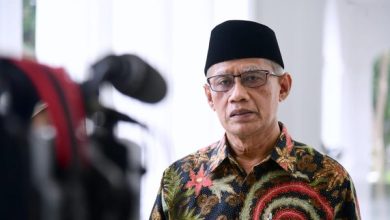 Photo of Raih Suara Terbanyak, Bagaimana Peluang Haedar Nashir Jadi Ketum Muhammadiyah?