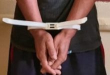 Photo of Polisi Tangkap Seorang Pelajar Pelaku Pembacokan di SPBU Sunggal