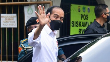 Photo of Mahfud Cerita Rakyat Filipina Histeris Kagum Saat Bertemu Jokowi