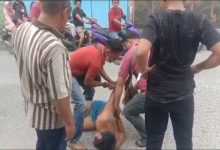 Photo of Diwarnai Aksi Kejar-kejaran dengan Polisi, 2 Pengedar Sabu di Asahan Ditangkap